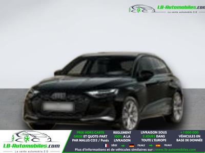 Audi A3 Berline 35 TFSI Mild Hybrid 150 BVA