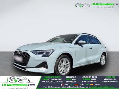 Audi A3 Berline 35 TFSI Mild Hybrid 150 BVA