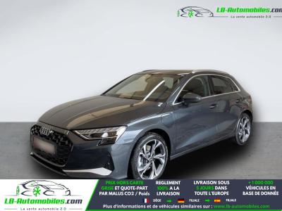 Audi A3 Berline 35 TFSI Mild Hybrid 150 BVA