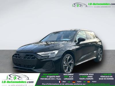 Audi A3 Berline 35 TFSI Mild Hybrid 150 BVA