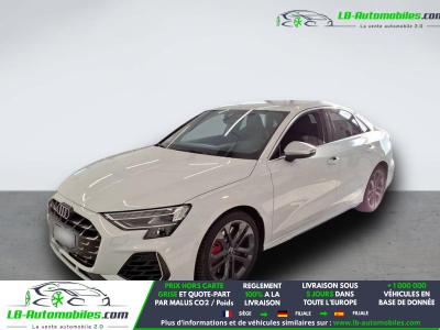 Audi S3 Berline TFSI 333 BVA Quatro