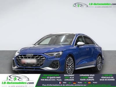 Audi S3 Berline TFSI 333 BVA Quatro