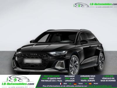 Audi A3 ALLSTREET 35 TDI 150 BVA