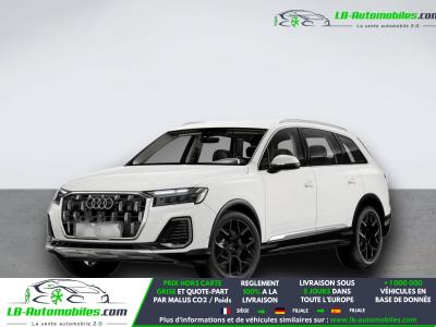 Audi Q7 50 TDI 286 BVA Quatro 5pl