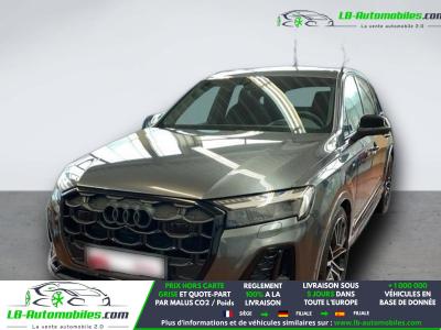 Audi Q7 50 TDI 286 BVA Quatro 5pl
