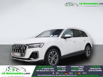 Audi Q7 50 TDI 286 BVA Quatro 5pl