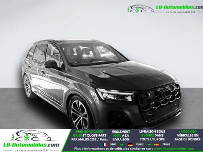 Audi Q7 50 TDI 286 BVA Quatro 5pl