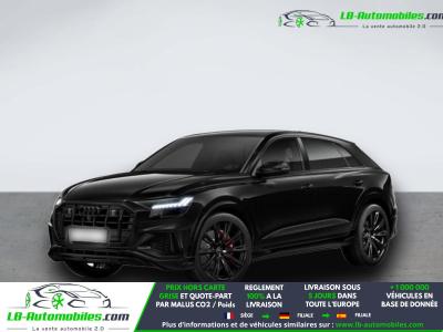 Audi SQ8 TFSI 507ch BVA Quattro