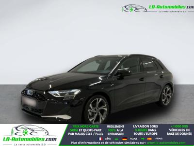 Audi A3 Sportback 35 TDI 150 BVA
