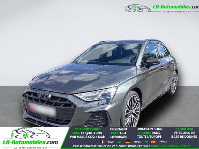 Audi A3 Sportback 35 TDI 150 BVA