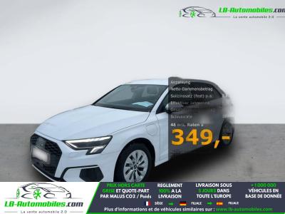 Audi A3 Berline 35 TFSI Mild Hybrid 150 BVA