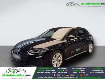 Audi A3 Sportback 35 TDI 150 BVA