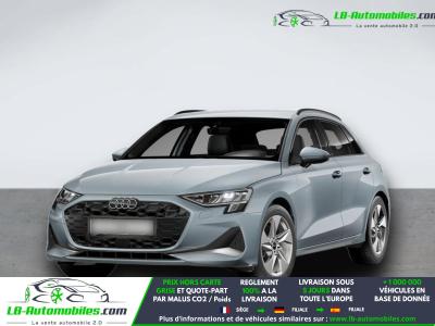 Audi A3 Sportback 35 TDI 150 BVA