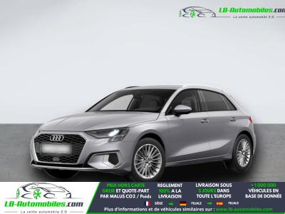 Audi A3 Sportback 35 TDI 150 BVA
