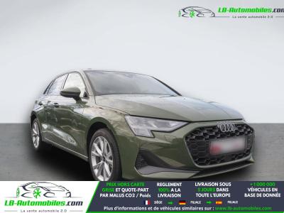 Audi A3 Sportback 35 TDI 150 BVA