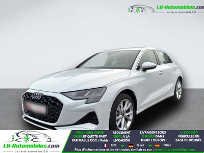 Audi A3 Sportback 35 TDI 150 BVA