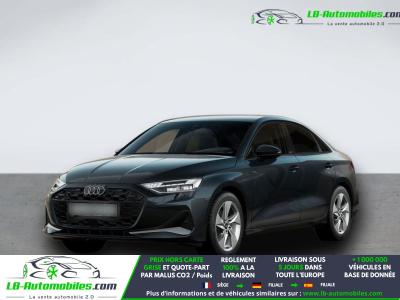 Audi A3 Berline 35 TDI 150 BVA