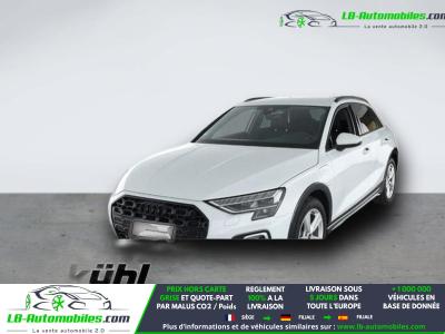 Audi A3 Berline 35 TFSI Mild Hybrid 150 BVA