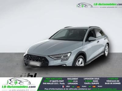 Audi A3 Berline 35 TFSI Mild Hybrid 150 BVA