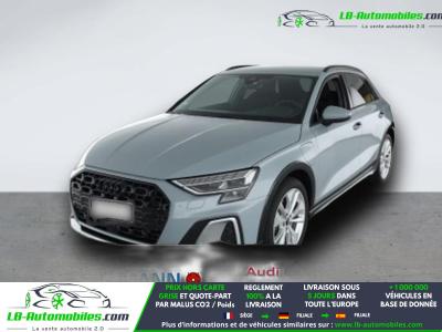 Audi A3 Berline 35 TFSI Mild Hybrid 150 BVA