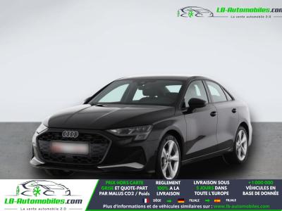 Audi A3 Berline 35 TDI 150 BVA