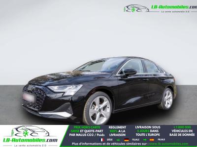Audi A3 Berline 35 TDI 150 BVA