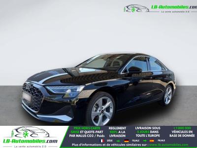 Audi A3 Berline 35 TDI 150 BVA