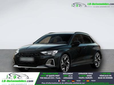 Audi A3 ALLSTREET 35 TFSI Mild Hybrid 150 BVA
