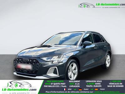 Audi A3 ALLSTREET 35 TFSI Mild Hybrid 150 BVA