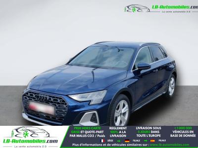 Audi A3 ALLSTREET 35 TFSI Mild Hybrid 150 BVA