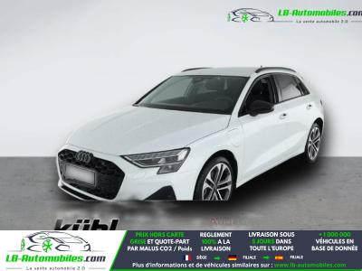 Audi A3 Berline 35 TFSI Mild Hybrid 150 BVA