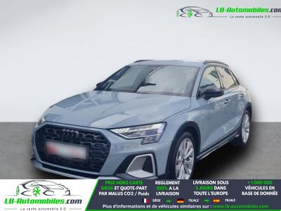 Audi A3 Berline 35 TFSI Mild Hybrid 150 BVA
