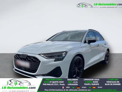 Audi A3 Berline 35 TFSI Mild Hybrid 150 BVA