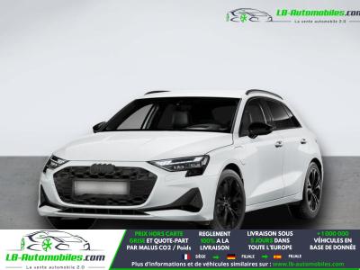Audi A3 Berline 35 TFSI Mild Hybrid 150 BVA