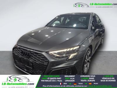 Audi A3 Sportback 35 TDI 150 BVA