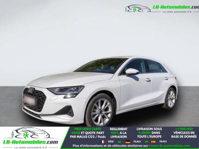 Audi A3 Sportback 35 TDI 150 BVA