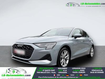 Audi A3 Sportback 35 TDI 150 BVA