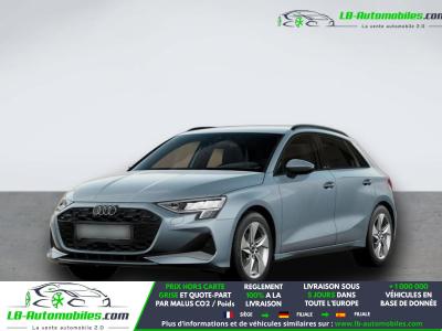 Audi A3 Sportback 35 TDI 150 BVA
