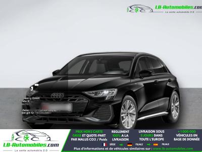 Audi A3 Sportback 35 TDI 150 BVA