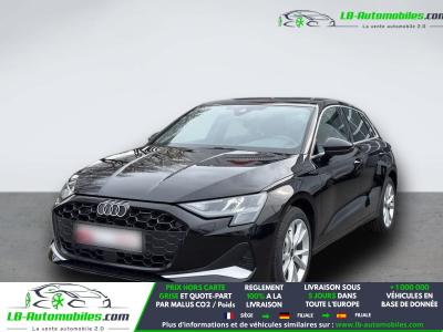 Audi A3 Sportback 35 TDI 150 BVA