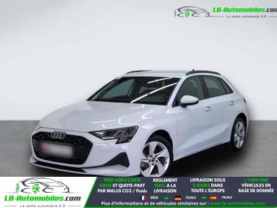Audi A3 Sportback 35 TDI 150 BVA