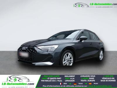 Audi A3 Sportback 35 TDI 150 BVA