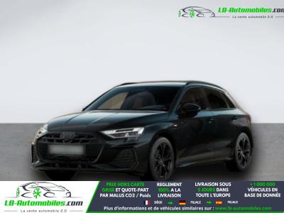 Audi A3 Berline 35 TFSI Mild Hybrid 150 BVA