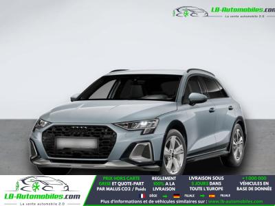 Audi A3 ALLSTREET 35 TFSI Mild Hybrid 150 BVA