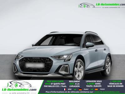 Audi A3 ALLSTREET 35 TFSI Mild Hybrid 150 BVA