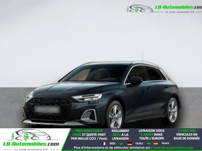 Audi A3 ALLSTREET 35 TFSI Mild Hybrid 150 BVA