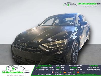 Audi S3 Berline TFSI 333 BVA Quatro