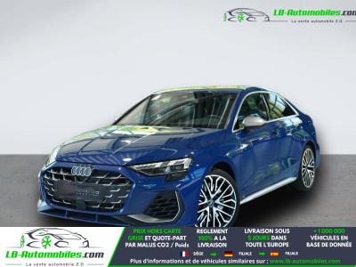 Audi S3 Berline TFSI 333 BVA Quatro