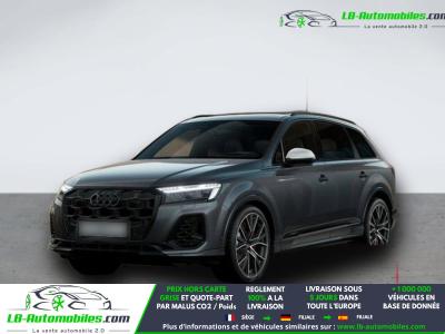 Audi SQ7 BiTFSI 507ch BVA Quattro 5pl