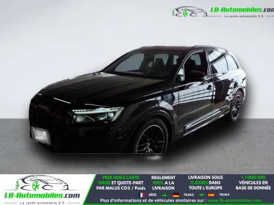 Audi SQ7 BiTFSI 507ch BVA Quattro 5pl